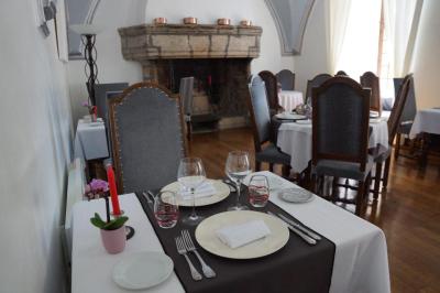 Demeures et Château De La Caze 4 Demeures et Château De La Caze 4