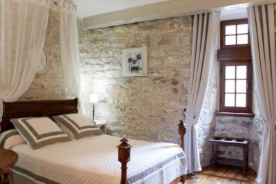 Demeures et Château De La Caze 3 Demeures et Château De La Caze 3