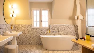 Hostellerie Briqueterie & Spa Champagne 2 Hostellerie Briqueterie & Spa Champagne 2