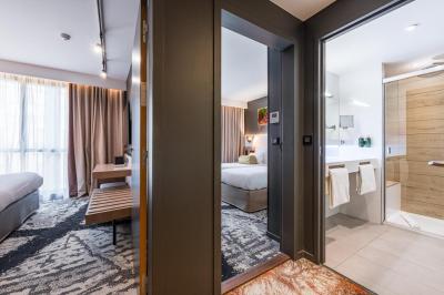 Hôtel B55 7 Hôtel B55 7