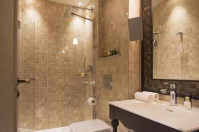Hôtel Da Vinci & Spa 4 Hôtel Da Vinci & Spa 4