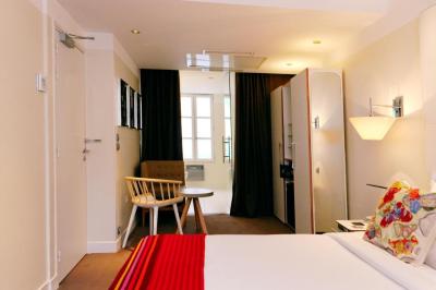 Hotel Le Placide Saint-Germain Des Prés 10 Hotel Le Placide Saint-Germain Des Prés 10