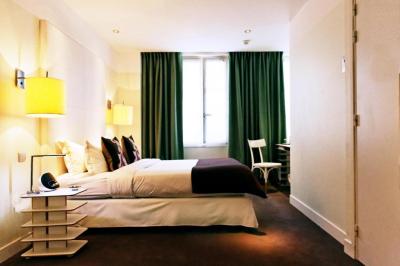 Hotel Le Placide Saint-Germain Des Prés 9 Hotel Le Placide Saint-Germain Des Prés 9