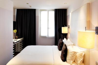 Hotel Le Placide Saint-Germain Des Prés 4 Hotel Le Placide Saint-Germain Des Prés 4