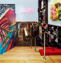 citizenM Paris Opera 2 citizenM Paris Opera 2