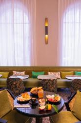 Leonardo Boutique Hotel Paris Opera 8 Leonardo Boutique Hotel Paris Opera 8