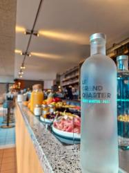 Le Grand Quartier 8 Le Grand Quartier 8
