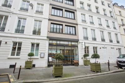 Le Grand Quartier 7 Le Grand Quartier 7