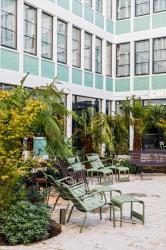 Le Grand Quartier 6 Le Grand Quartier 6