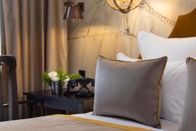 Hôtel Vinci Due & Spa 2 Hôtel Vinci Due & Spa 2