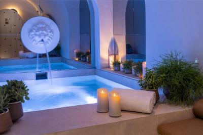Hôtel Vinci Due & Spa 10 Hôtel Vinci Due & Spa 10