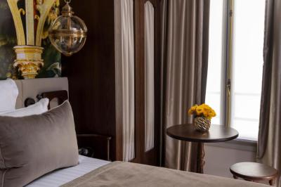 Hôtel Vinci Due & Spa 7 Hôtel Vinci Due & Spa 7