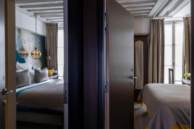 Hôtel Vinci Due & Spa 5 Hôtel Vinci Due & Spa 5