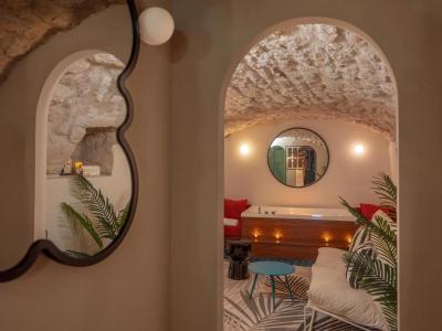 Hôtel Saint-André des Arts 10 Hôtel Saint-André des Arts 10