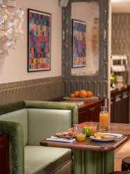 Hôtel Saint-André des Arts 7 Hôtel Saint-André des Arts 7