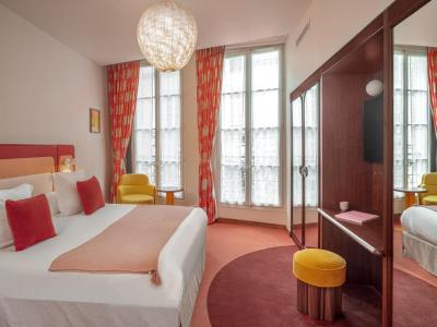 Hôtel Saint-André des Arts 6 Hôtel Saint-André des Arts 6