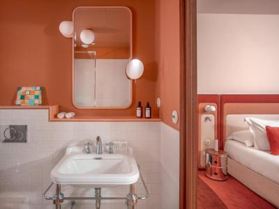 Hôtel Saint-André des Arts 5 Hôtel Saint-André des Arts 5