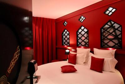 Secret de Paris - Hotel & Spa 10 Secret de Paris - Hotel & Spa 10
