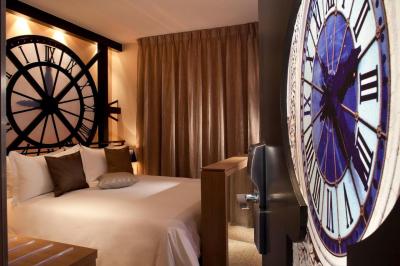 Secret de Paris - Hotel & Spa 7 Secret de Paris - Hotel & Spa 7