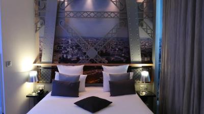 Secret de Paris - Hotel & Spa 5 Secret de Paris - Hotel & Spa 5