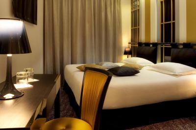 Secret de Paris - Hotel & Spa 3 Secret de Paris - Hotel & Spa 3