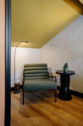 Hôtel Riesner 7 Hôtel Riesner 7
