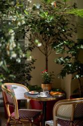 Hotel Villa Romantic & Spa 10 Hotel Villa Romantic & Spa 10