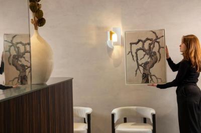 Hotel des Carmes by Malone 10 Hotel des Carmes by Malone 10