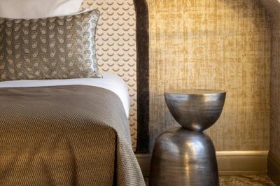 Hotel des Carmes by Malone 6 Hotel des Carmes by Malone 6