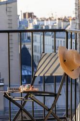Hotel des Carmes by Malone 5 Hotel des Carmes by Malone 5