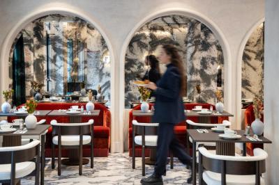 Hotel des Carmes by Malone 4 Hotel des Carmes by Malone 4