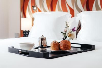 Padam Hôtel 9 Padam Hôtel 9