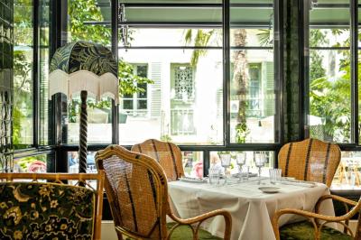 Hôtel Eldorado Paris 6 Hôtel Eldorado Paris 6