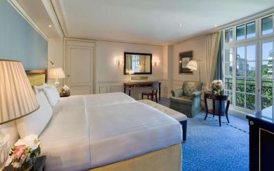 Shangri-La Paris 7 Shangri-La Paris 7