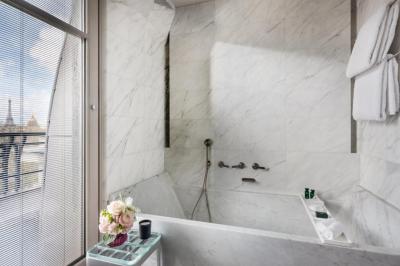 Mandarin Oriental Lutetia, Paris 6 Mandarin Oriental Lutetia, Paris 6