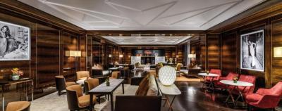 Bvlgari Hotel Paris 10 Bvlgari Hotel Paris 10