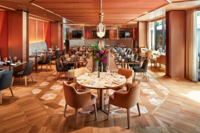 Bvlgari Hotel Paris 9 Bvlgari Hotel Paris 9