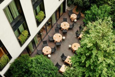 Bvlgari Hotel Paris 8 Bvlgari Hotel Paris 8