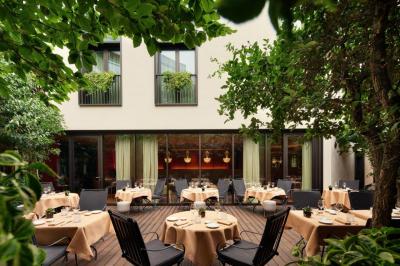 Bvlgari Hotel Paris 7 Bvlgari Hotel Paris 7
