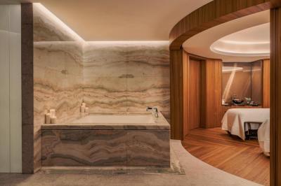 Bvlgari Hotel Paris 4 Bvlgari Hotel Paris 4