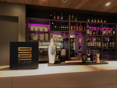 Mildiss Hotel Spa & Restaurant, BW Signature Collection 6 Mildiss Hotel Spa & Restaurant, BW Signature Collection 6