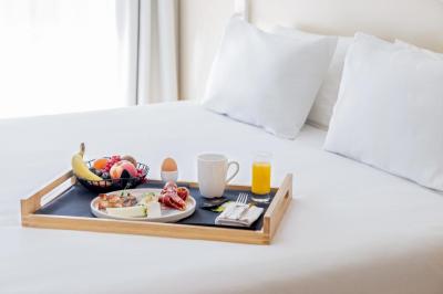 Hôtel Ibaïa - Piscine & Spa 3 Hôtel Ibaïa - Piscine & Spa 3