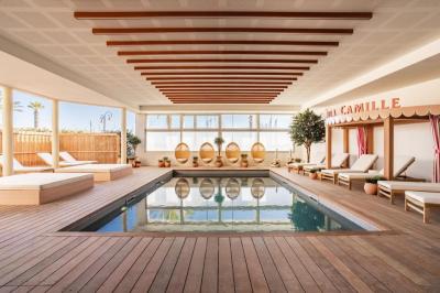 Villa Camille Hotel & Spa 10 Villa Camille Hotel & Spa 10
