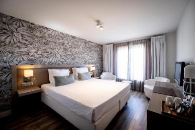 Van der Valk Hotel Le Catalogne Saint Aygulf 7 Van der Valk Hotel Le Catalogne Saint Aygulf 7