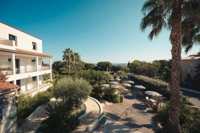 Van der Valk Hotel Le Catalogne Saint Aygulf 6 Van der Valk Hotel Le Catalogne Saint Aygulf 6