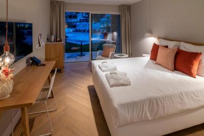 Van der Valk Hotel Bloom Saint Aygulf 2 Van der Valk Hotel Bloom Saint Aygulf 2