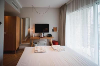 Van der Valk Hotel Bloom Saint Aygulf 9 Van der Valk Hotel Bloom Saint Aygulf 9