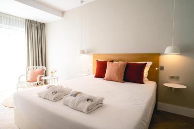 Van der Valk Hotel Bloom Saint Aygulf 8 Van der Valk Hotel Bloom Saint Aygulf 8