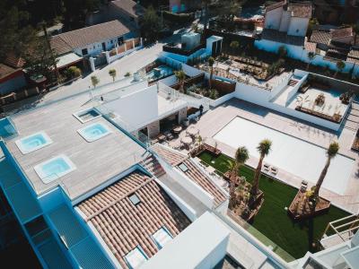 Van der Valk Hotel Bloom Saint Aygulf 5 Van der Valk Hotel Bloom Saint Aygulf 5