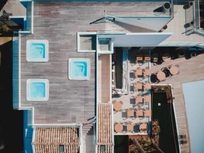 Van der Valk Hotel Bloom Saint Aygulf 4 Van der Valk Hotel Bloom Saint Aygulf 4